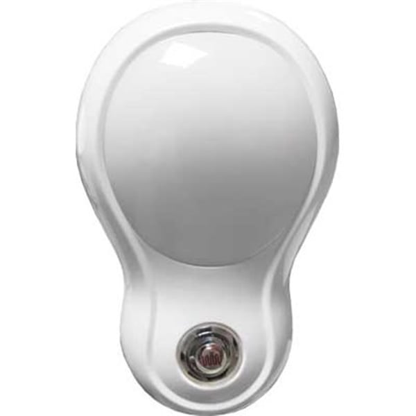 LUCE NOTTURNA CON CREPUSCOLARE IDEAL STAR - - IDEAL STAR