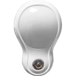 LUCE NOTTURNA CON CREPUSCOLARE IDEAL STAR - - IDEAL STAR