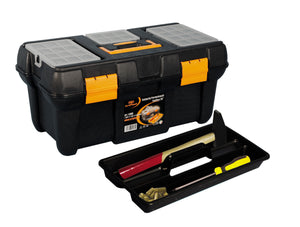 CASSETTA PORTA ATTREZZI art. 5500 - cm 39 x 21 x 19  - ARTPLAST