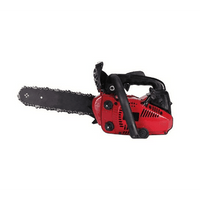 MOTOSEGA DA POTA A SCOPPIO IDEAL STAR 25C lama 25 cm - IDEAL STAR