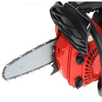 MOTOSEGA DA POTA CARVING A SCOPPIO IDEAL STAR 25C lama 25 mm - IDEAL STAR