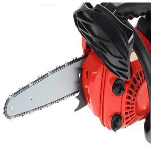 MOTOSEGA DA POTA CARVING A SCOPPIO IDEAL STAR 25C lama 25 mm - IDEAL STAR