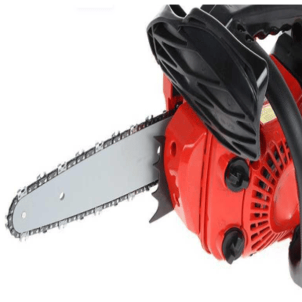 MOTOSEGA DA POTA CARVING A SCOPPIO IDEAL STAR 25C lama 25 mm - IDEAL STAR