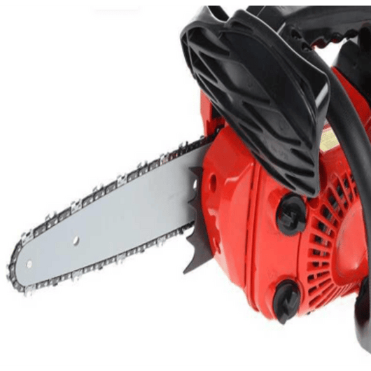 MOTOSEGA DA POTA CARVING A SCOPPIO IDEAL STAR 25C lama 25 mm - IDEAL STAR