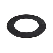 GUARNIZIONE PER FLANGIA IN EPDM - Ø100  - WAV