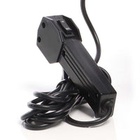 Argano elettrico a fune 12V Verricello a motore fino a 2267kg Motore 450W 1,38m/min Paranco