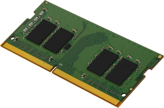 8GB 3200MHz DDR4 SODIMM - CL22 1Rx16
