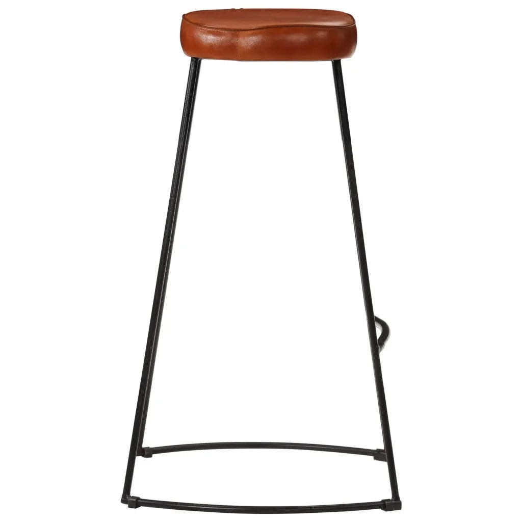 Set Bar 3 pz Legno Massello Mango Grezzo e Metallo CFW9777806