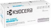 KYOCERA 1T02Z1CNL0 cartuccia toner 1 pz Originale Ciano