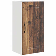 Pannello lavastoviglie Kalmar Legno vecchio 40 x 31 x 80 cm