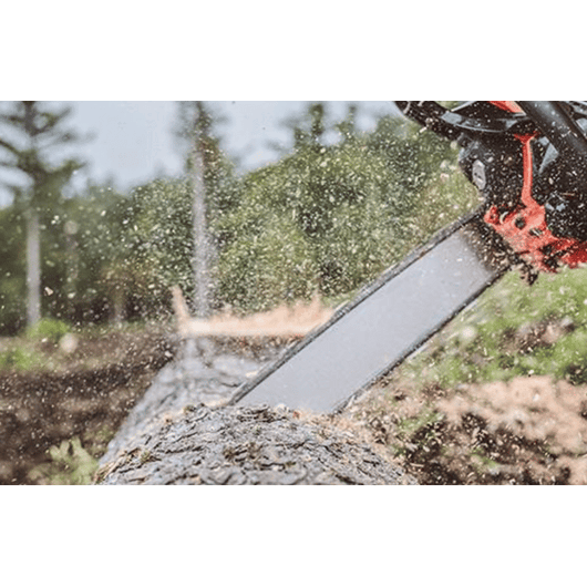 MOTOSEGA A SCOPPIO IDEAL STAR 45 lama 45 cm - IDEAL STAR