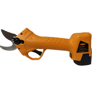 FORBICI DA POTA A BATTERIA C25 IDEAL STAR apertura 25 mm - IDEAL STAR