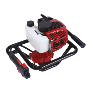 TRIVELLA A SCOPPIO IDEAL STAR 52 cc - IDEAL STAR