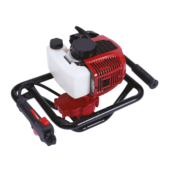 TRIVELLA A SCOPPIO IDEAL STAR 52 cc - IDEAL STAR