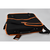 VALIGETTA PORTA PC E UTENSILERIA IDEAL STAR 49x9x30 cm - IDEAL STAR