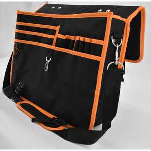 VALIGETTA PORTA PC E UTENSILERIA IDEAL STAR 49x9x30 cm - IDEAL STAR