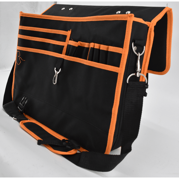 VALIGETTA PORTA PC E UTENSILERIA IDEAL STAR 49x9x30 cm - IDEAL STAR