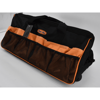 BORSONE-TROLLEY PORTA ATTREZZI IDEAL STAR 58x28x30 cm - IDEAL STAR