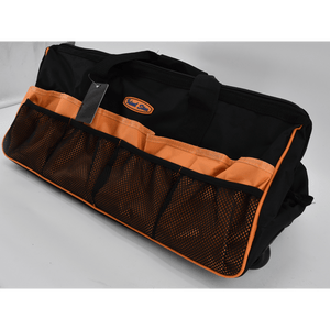 BORSONE-TROLLEY PORTA ATTREZZI IDEAL STAR 58x28x30 cm - IDEAL STAR