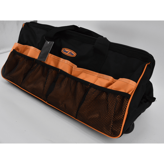 BORSONE-TROLLEY PORTA ATTREZZI IDEAL STAR 58x28x30 cm - IDEAL STAR