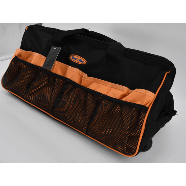 BORSONE-TROLLEY PORTA ATTREZZI IDEAL STAR 58x28x30 cm - IDEAL STAR