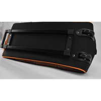 BORSONE-TROLLEY PORTA ATTREZZI IDEAL STAR 58x28x30 cm - IDEAL STAR