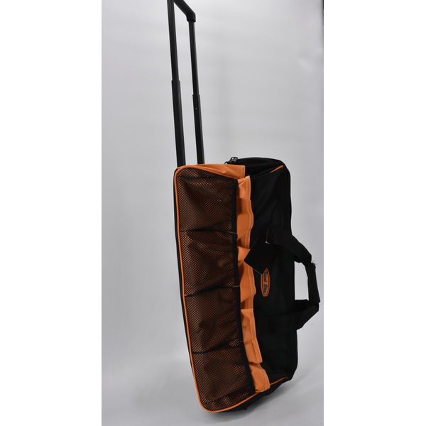 BORSONE-TROLLEY PORTA ATTREZZI IDEAL STAR 58x28x30 cm - IDEAL STAR