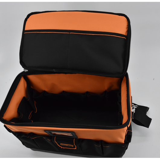 BAULETTO PORTA ATTREZZI IDEAL STAR 40,5x23x29 cm - IDEAL STAR