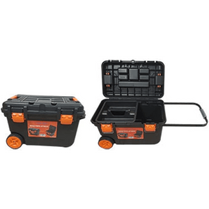 BAULE PORTA ATTREZZI IDEAL STAR 380x595x420 mm - IDEAL STAR