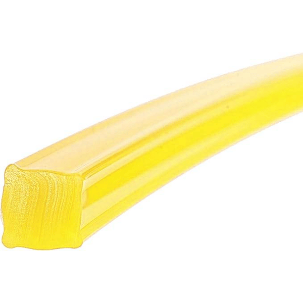 FILO PER DECESPUGLIATORE QUADRO A SPEZZONI IDEAL STAR mm 3,0x38cm - 50 pezzi - IDEAL STAR