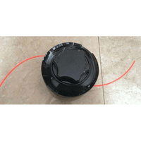 FILO PER DECESPUGLIATORE QUADRO IDEAL STAR mm 3,0x15 mt - IDEAL STAR