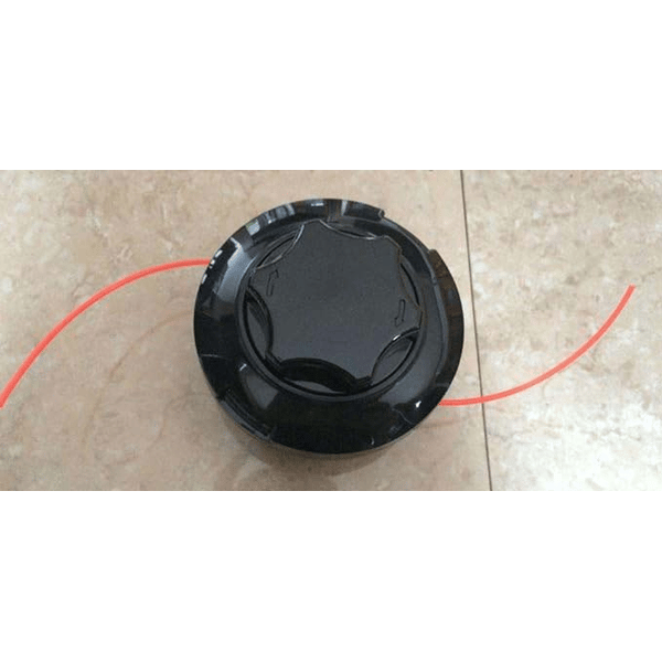 FILO PER DECESPUGLIATORE QUADRO IDEAL STAR mm 3,0x15 mt - IDEAL STAR