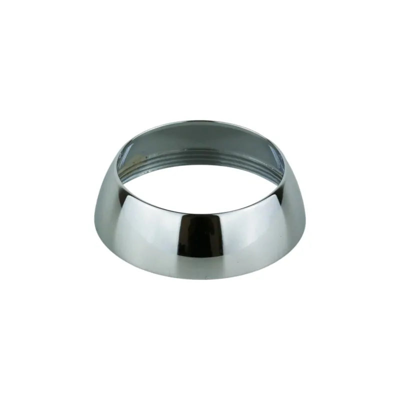 Cappuccio sottoleva in ottone per miscelatore incasso e vasca doccia Ø35 mm ricambio originale Paffoni