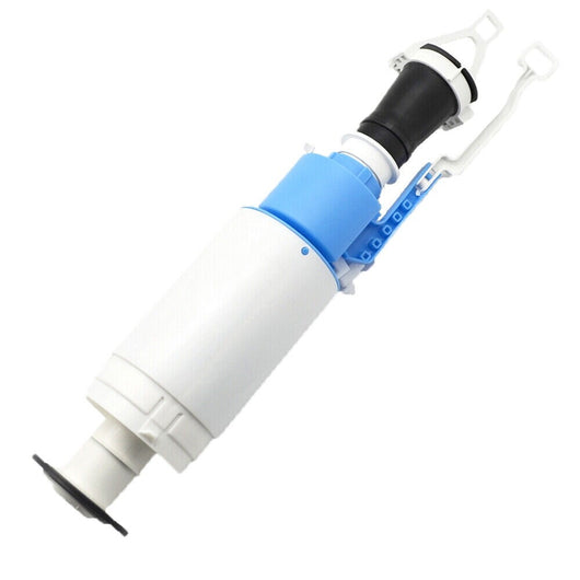 Batteria valvola di scarico per cassetta incasso Andromeda a 2 tasti ricambio originale Bampi CRIAND02