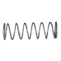 Molla di ricambio per pulsante cassette di scarico modelli Catis e Rio