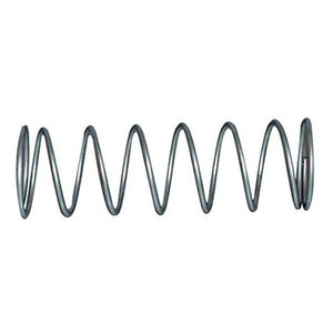 Molla di ricambio per pulsante cassette di scarico modelli Catis e Rio