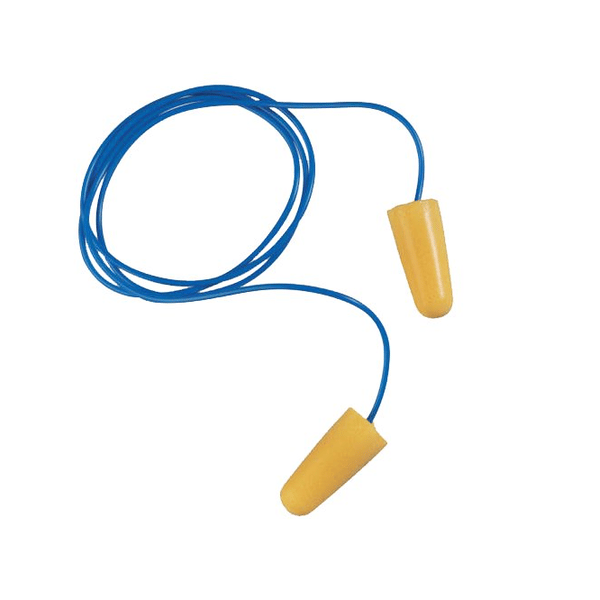 INSERTI AURICOLARI IDEAL STAR C/CORDINO - IDEAL STAR