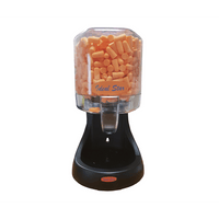 INSERTI AURICOLARI IDEAL STAR confezione da 250 paia - IDEAL STAR