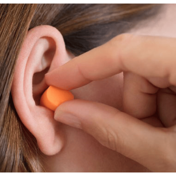 INSERTI AURICOLARI IDEAL STAR confezione da 250 paia - IDEAL STAR