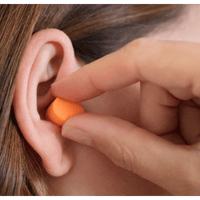 INSERTI AURICOLARI IDEAL STAR confezione da 250 paia - IDEAL STAR