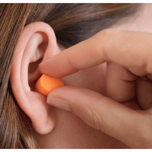 INSERTI AURICOLARI IDEAL STAR confezione da 250 paia - IDEAL STAR