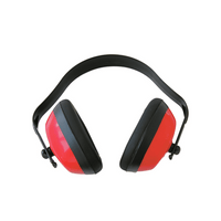 CUFFIA ANTIRUMORE IDEAL STAR - - IDEAL STAR