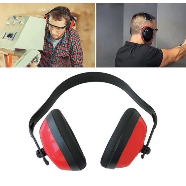 CUFFIA ANTIRUMORE IDEAL STAR - - IDEAL STAR