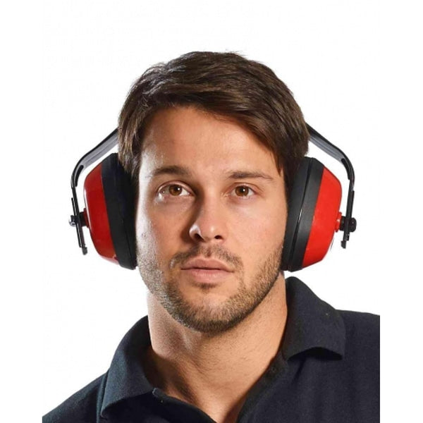 CUFFIA ANTIRUMORE IDEAL STAR - - IDEAL STAR