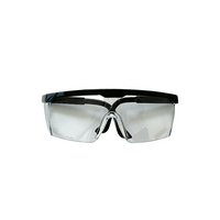 OCCHIALI DI PROTEZIONE A STANGHETTA IDEAL STAR - - IDEAL STAR