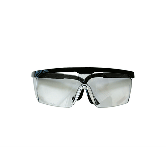 OCCHIALI DI PROTEZIONE A STANGHETTA IDEAL STAR - - IDEAL STAR