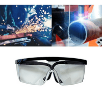 OCCHIALI DI PROTEZIONE A STANGHETTA IDEAL STAR - - IDEAL STAR