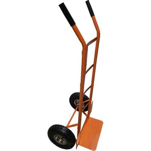 CARRELLO PORTATUTTO  Portata 200 kg - CARDINALE