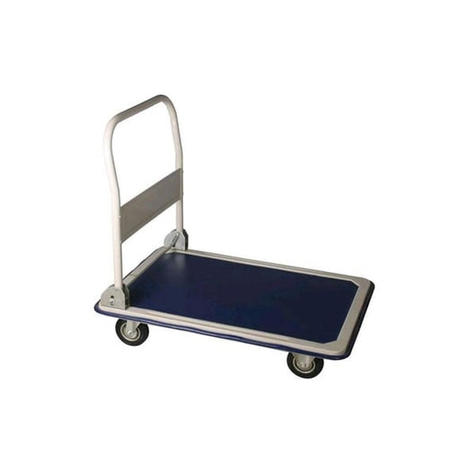 CARRELLO PORTATUTTO A PIATTAFORMA Portata 100 kg - CARDINALE