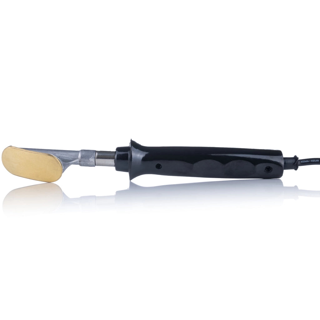 Saldatore per Plastica Rosfix – Design Ergonomico, Antiscivolo | Lunghezza Totale 230mm, Cavo 110cm